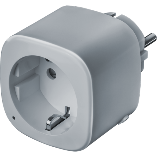 Разветвитель (Розетка) Navigator 14 555 NSH-ST-01-WiFi