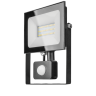 Прожектор ОНЛАЙТ 61 984 OFL-02-30-4K-BL-IP65-LED-SNRA