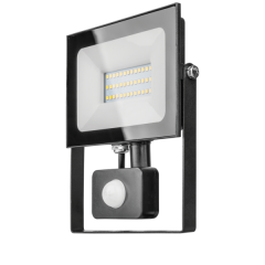 Прожектор ОНЛАЙТ 61 984 OFL-02-30-4K-BL-IP65-LED-SNRA