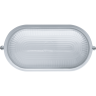 Светильник Navigator 94 800 NBL-O1-60-E27/WH без решетки (НПБ 1401 / НПП 1401)