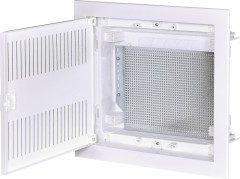 Щит металлопластиковый ECG42 MEDIA-I (перф. металлич. дверь)