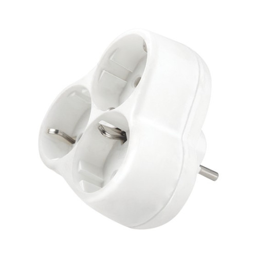 Евротройник