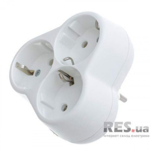 Евротройник