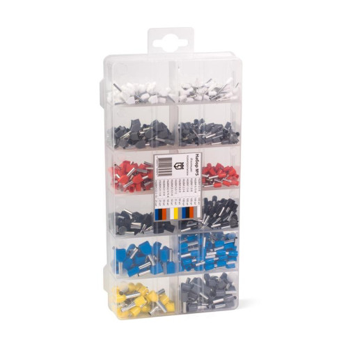 Набор наконечников НШВИ №5 (™КВТ)