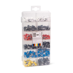 Набор наконечников НШВИ №5 (™КВТ)