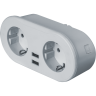 Разветвитель (Розетка) Navigator 14 556 NSH-ST-02-WiFi
