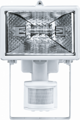 Светильник Navigator 94 608 NFL-SH1-150-R7s/WH (ИО 150 Вт с датчиком)