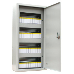 Щит распределительный навесной ЩРН-48 IP31 (600х300х120) RUCELF