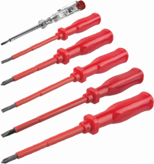 Отвёртка Navigator 61 266 NSD-S02 набор отверток