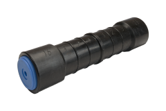 Зажим соединительный прессуемый MJPT-16