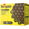 Гирлянда Navigator 61 854 NGF-N01-240WW-12-2x1.5m-230-TR-IP44