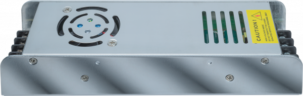 Источник пост.напряж.(драйвер) IP20 АС 220В/DC 12В 360 Вт /защ. от перегрева/ 200x110x50 Navigator