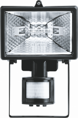 Светильник Navigator 94 609 NFL-SH1-150-R7s/BL (ИО 150 Вт с датчиком)
