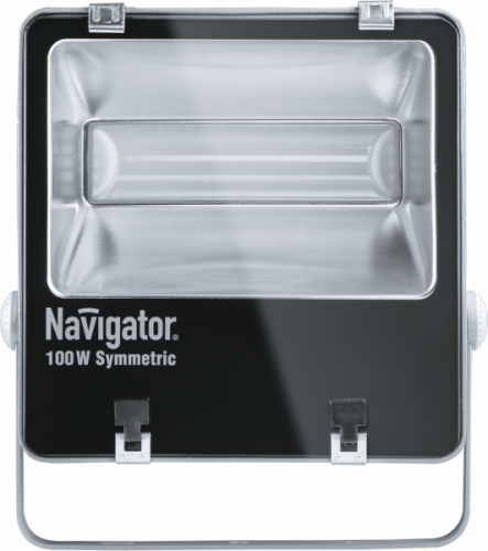 Светильник Navigator 94 749 NFL-SM-100-5K-GR-IP65-LED
