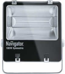 Светильник Navigator 94 749 NFL-SM-100-5K-GR-IP65-LED
