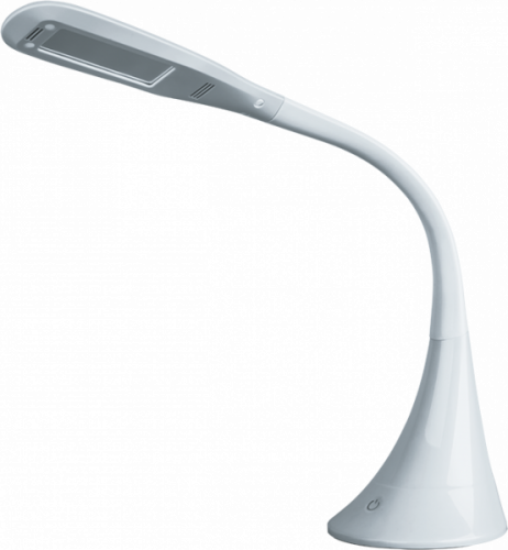 Светильник Navigator 71 570 NDF-D011-6W-4K-WH-LED на основании, белый