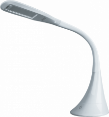 Светильник Navigator 71 570 NDF-D011-6W-4K-WH-LED на основании, белый