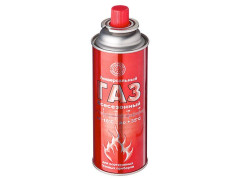 Баллон газовый всесезонный портативный 220гр