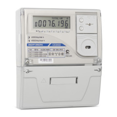 СЕ 303 S31 503 JAVZ   100В  RS485