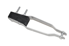 Зажим анкерный РА-4*(25-120) «Инсталл» (уп. 15шт)