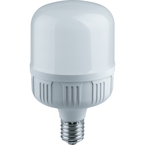 лампа E40 NLL T120 40W 840 230V (форма: овал, большой мощности, АРХИВ) Navigator | уп.20/1/1(шт.)