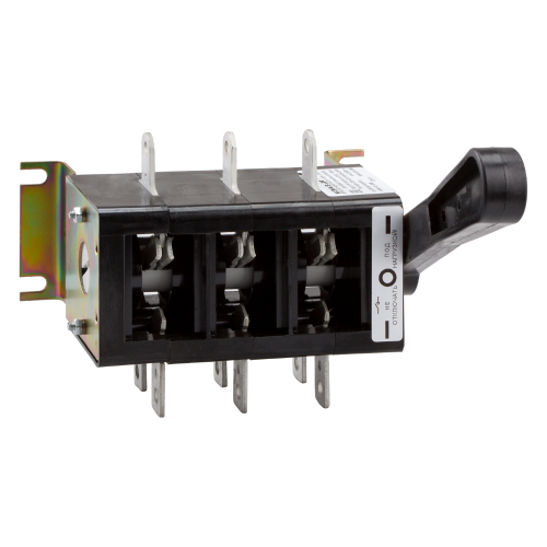 Выключатель-разъединитель ВР32-39Ф-В71250-630А-УХЛЗ