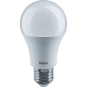 лампа E27  NLL A60 12W 2,7K 230V (груша) Navigator | 10шт./уп.
