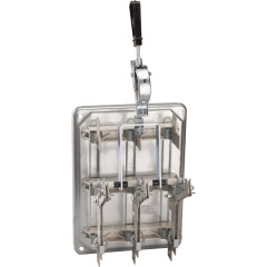 Переключатель I-0-II ПЦ-4-400А-У3-КЭАЗ