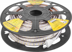 СД Лента Navigator 61 646 NLS-2835СW180-10-IP67-220V R20