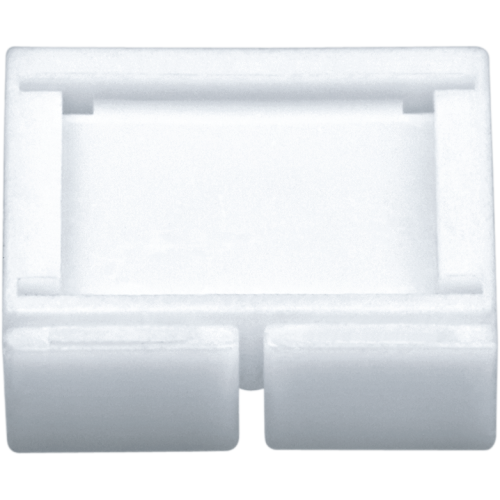 Коннектор Navigator 71 483 NLSC-8mm-PC-PC-IP20 (лента+лента (жесткая))