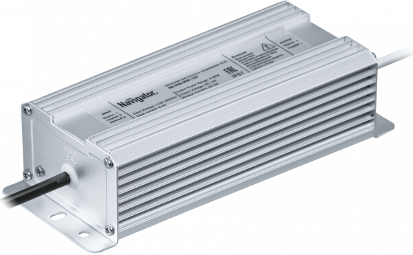 Navigator Блок питания 60W 12V IP67