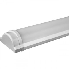 Светильник ОНЛАЙТ 14 275 ODPO-02-24-4K-LED