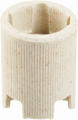 Патрон электрический Navigator 71 600 NLH-СL-E14 керамический подвесной Е14