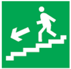 Наклейка Navigator 14 390 NL-150x150W-E14 (на стену)