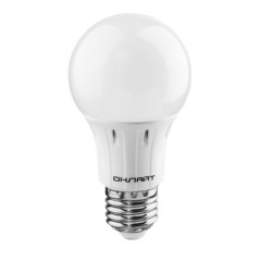 Лампа ОНЛАЙТ 71 650 OLL-A60-10-230-4K-E27 (Шар нейтральный)