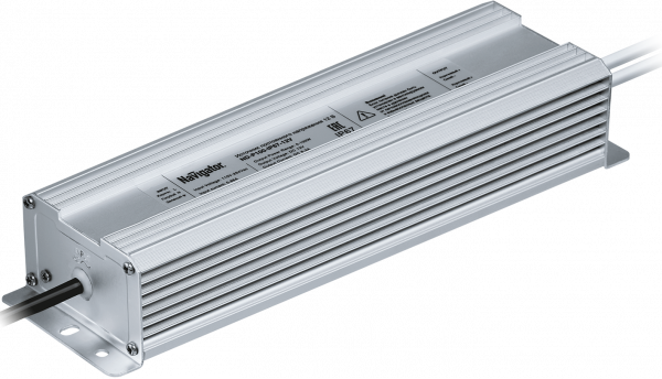Navigator Блок питания 100W 12V IP67