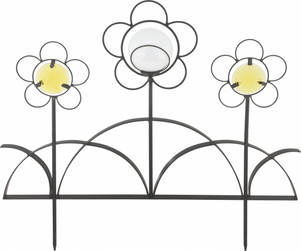 Светильник Navigator 94 725 NSL-садовая ограда