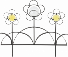 Светильник Navigator 94 725 NSL-садовая ограда