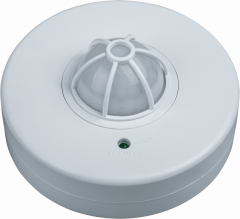 Датчик Navigator 71 963 NS-IRM02-WH Датчик движения ИК