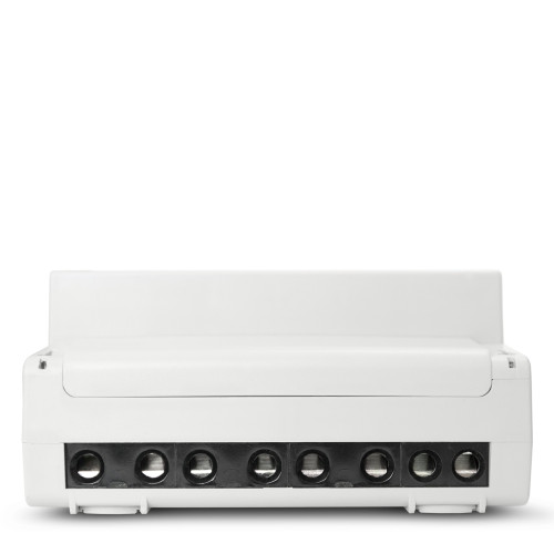 ЦЭ 6803B 1 230B 10-100A 3ф. 4 пр. М7 Р31  DIN (старый арт. 11075)