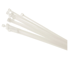 Хомуты Navigator 71 040 NCT-036-150-100/WH (100 шт/упак)