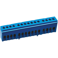 Шина нулевая Navigator 71 185 NBB-I69-15KD/G