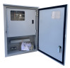 Щит НКУ-ВУ 1-Ф 575х400х150 IP54 (с окошком)