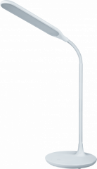 Светильник Navigator 61 561 NDF-D021-6W-4K-WH-LED на основании, USB, белый