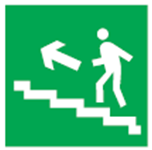 Наклейка Navigator 14 392 NL-150x150W-E16 (на стену)