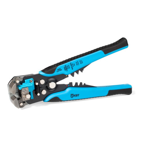 Инструмент для снятия изоляции WS-04A (™КВТ)