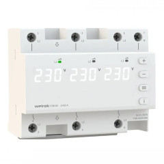 Переключатель фаз WELROK FS6-63
