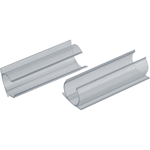 Клипса Navigator 14 506 NLSC-tubeclip-2835-220V-NEONLED360