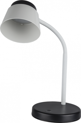 Светильник Navigator 61 406 NDF-D022-6W-4K-BL-LED  на основании, черный