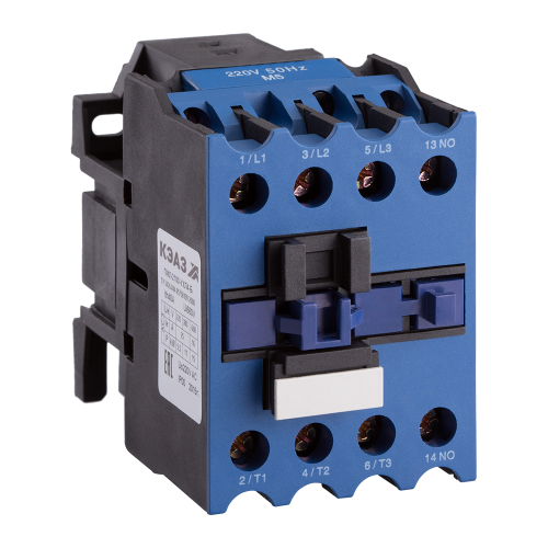 Контактор ПМЛ-2100-25А-110АС-УХЛ4-Б